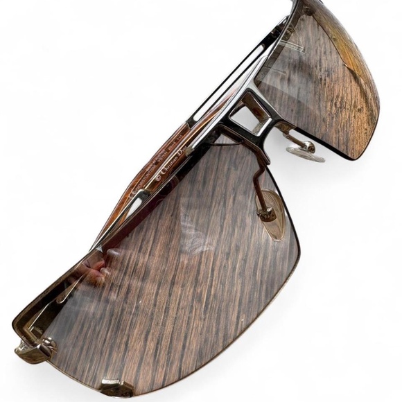 Vintage Christian Dior sunglasses - Picture 1 of 6
